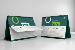CALENDRIER