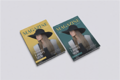 MAGASINE