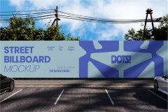 BANNER GF