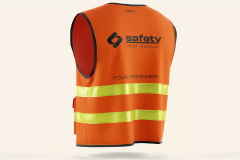 GILET PHLR