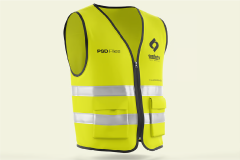 GILET PHLR