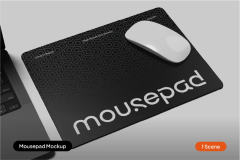 TAPIS SOURIS