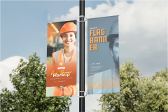 BANNER PUB