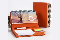 CALENDRIER _ AGENDA DE TABLE