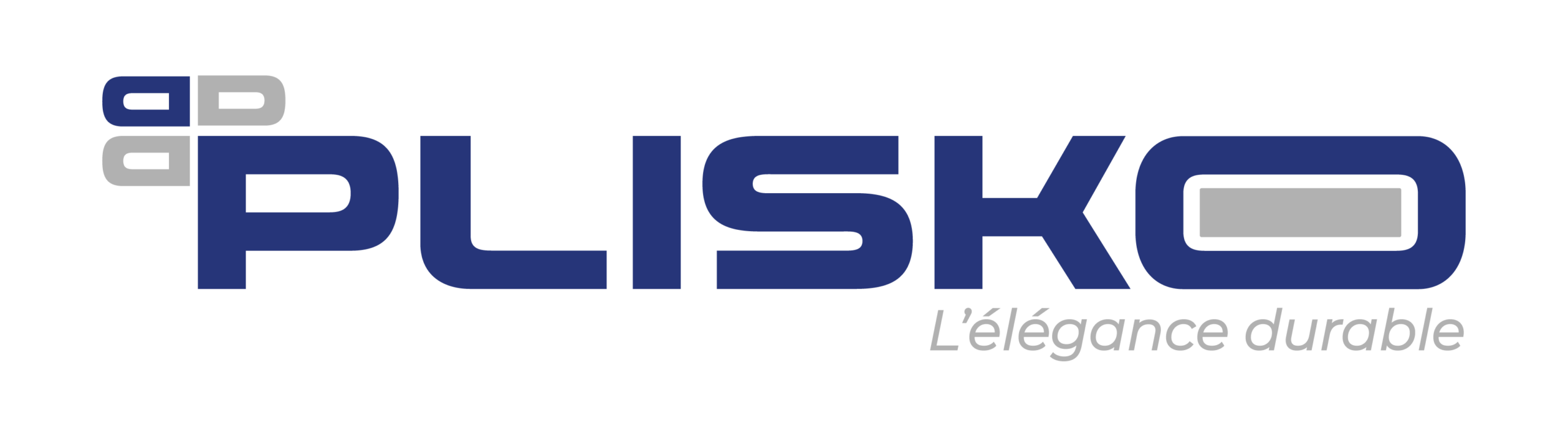 Logo Plisko Officel sans fond