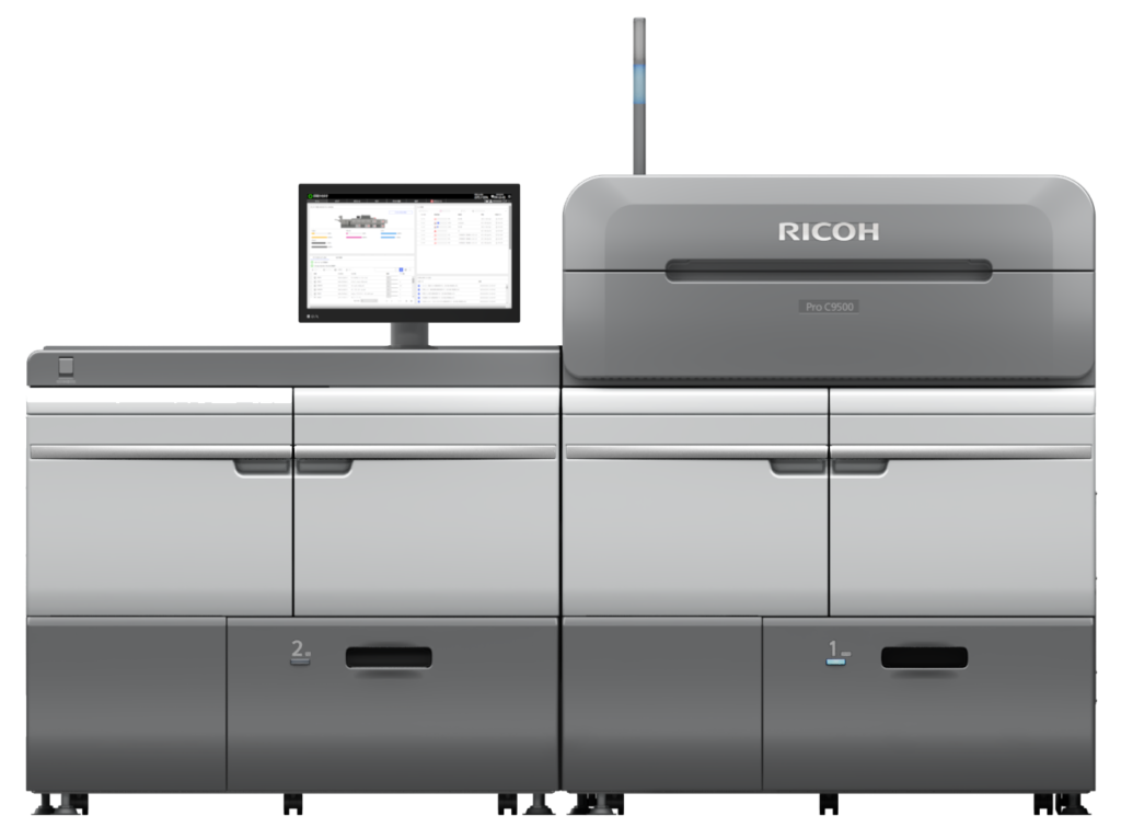 RICOH_Pro_C9500_Mainframe